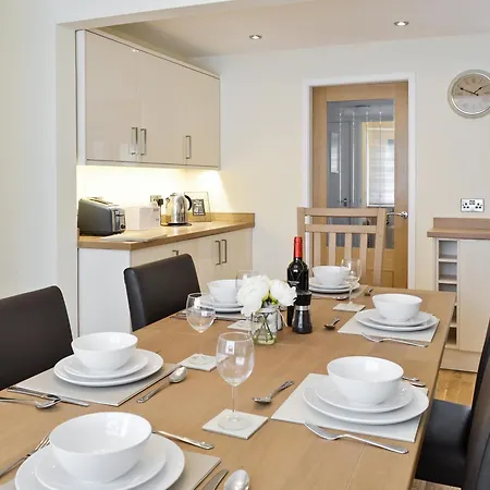 Holiday home Coastguard Paradise