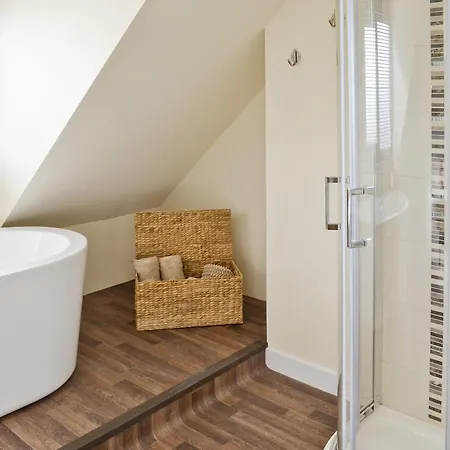 Holiday home Coastguard Paradise