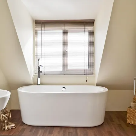 Coastguard Paradise Holiday home