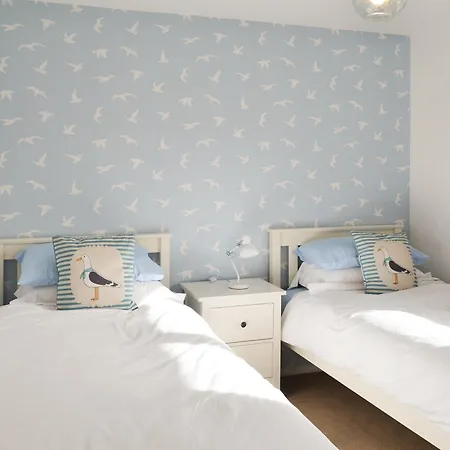 Coastguard Paradise Holiday home Scarborough