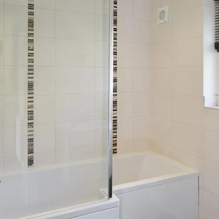 Coastguard Paradise Holiday home Scarborough