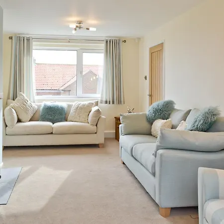 Coastguard Paradise Holiday home