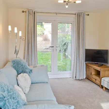 Holiday home Coastguard Paradise *