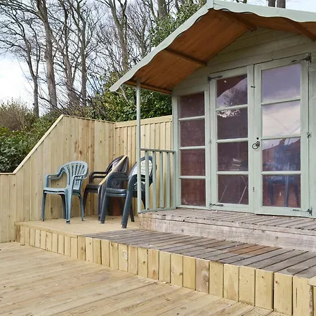 Coastguard Paradise Holiday home Scarborough