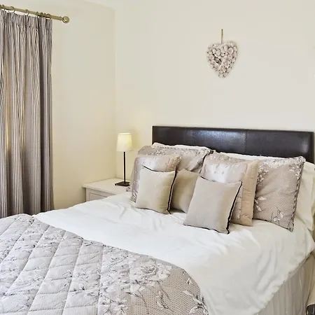 Holiday home Coastguard Paradise Scarborough