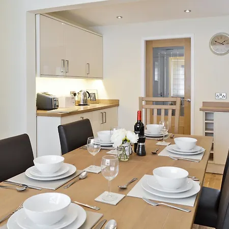 Coastguard Paradise Holiday home *