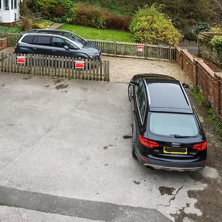 Holiday home Coastguard Paradise *