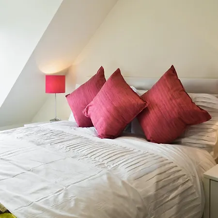 Coastguard Paradise Scarborough