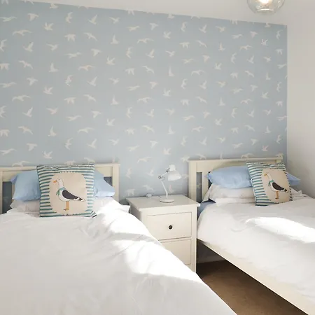 Coastguard Paradise Holiday home Scarborough