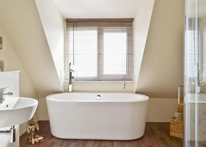 Coastguard Paradise Holiday home *