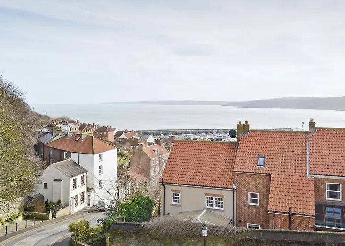 Coastguard Paradise Holiday home *