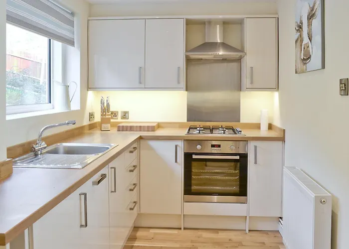 Coastguard Paradise * Scarborough