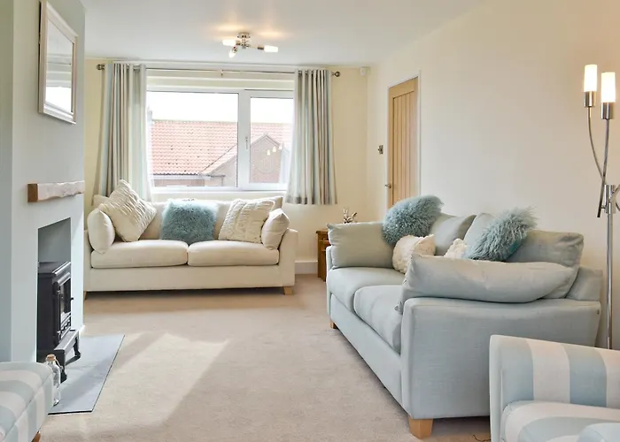 Holiday home Coastguard Paradise