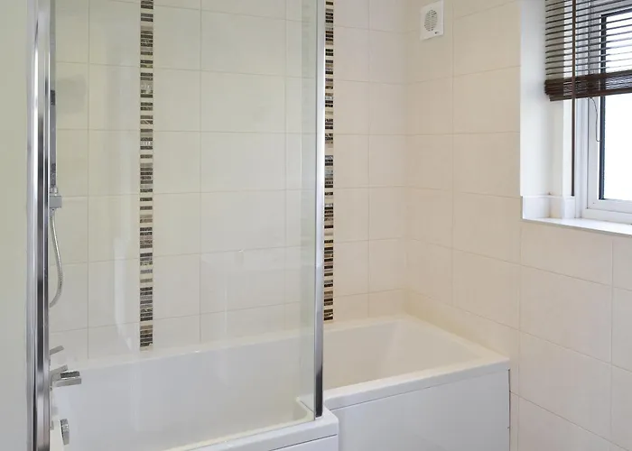 Coastguard Paradise Holiday home *