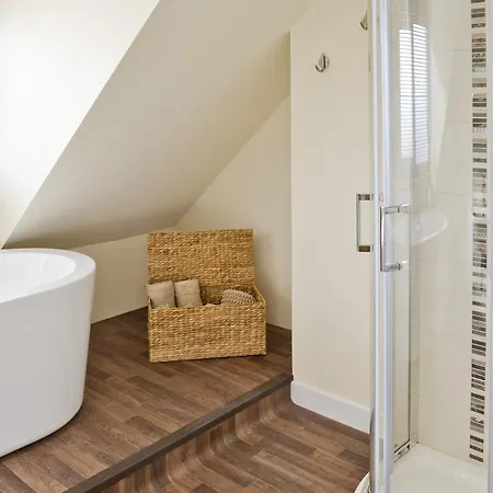 Coastguard Paradise Dom wakacyjny Scarborough