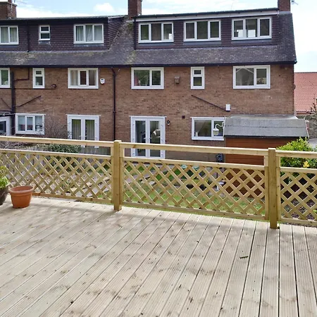 Coastguard Paradise Scarborough