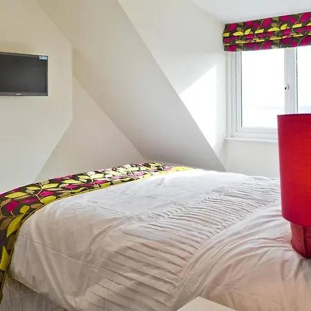 Coastguard Paradise Dom wakacyjny