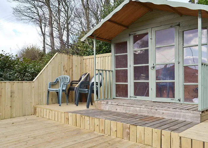 Coastguard Paradise *