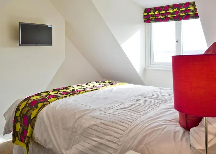 Coastguard Paradise Dom wakacyjny