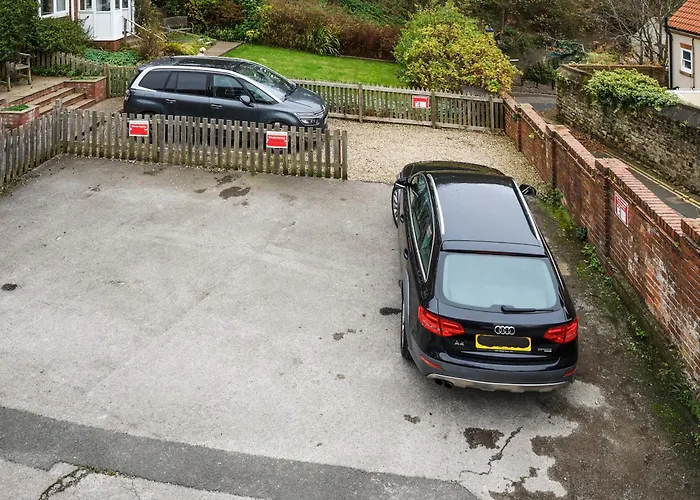 Dom wakacyjny Coastguard Paradise *