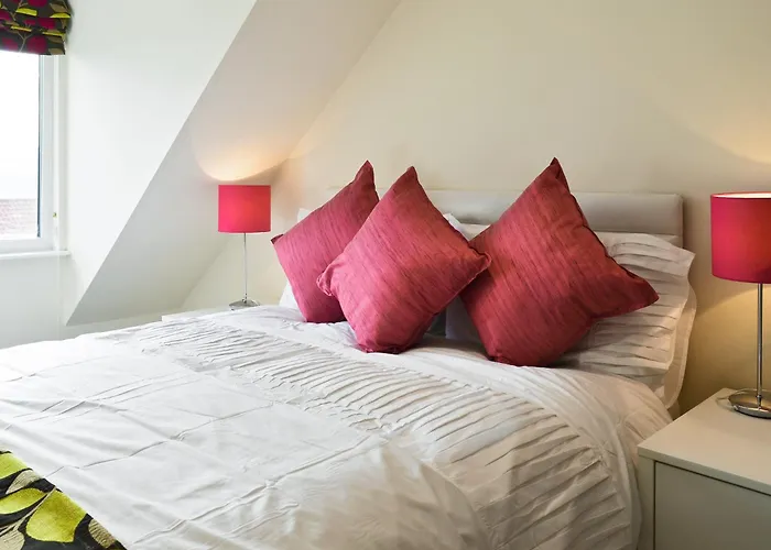 Coastguard Paradise Scarborough